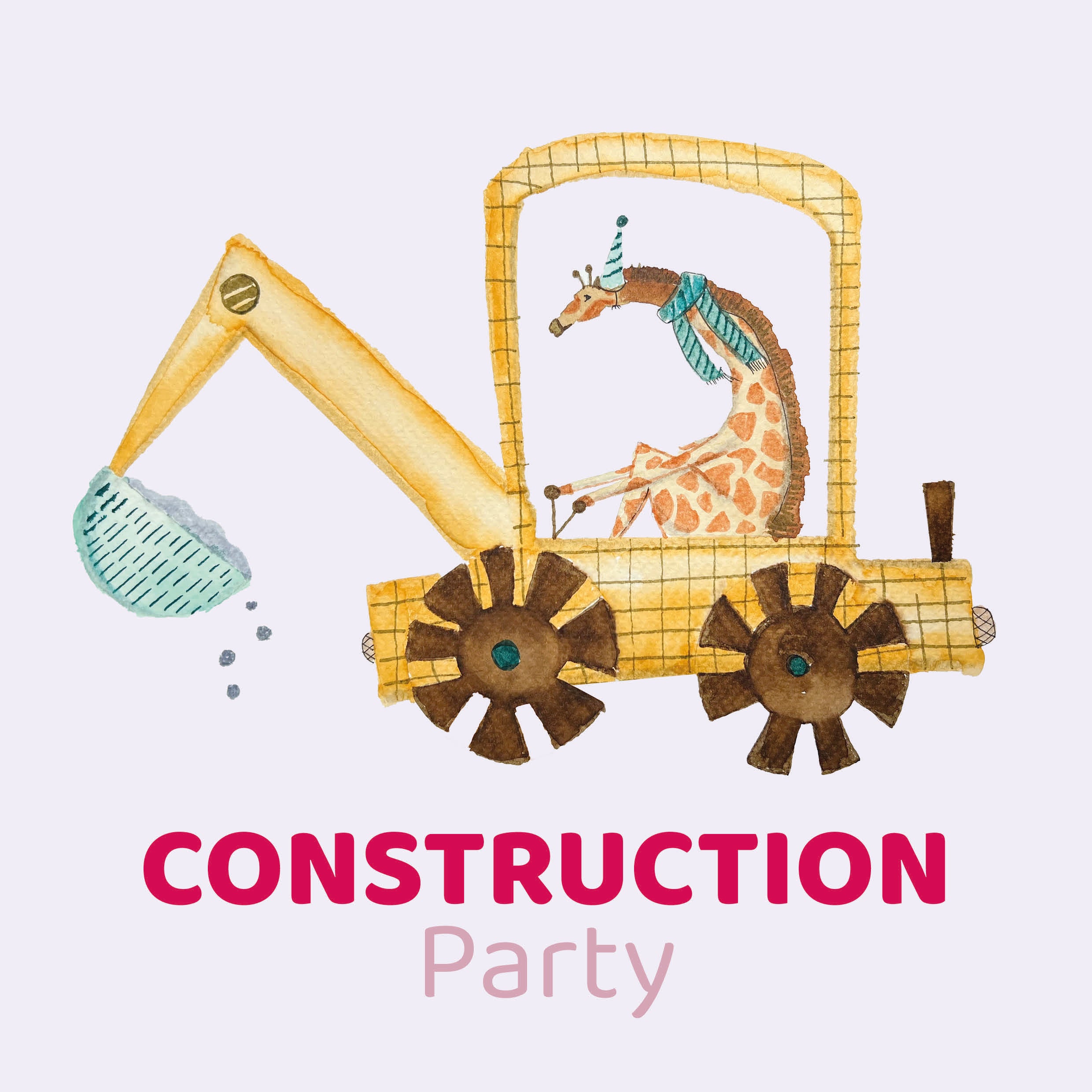 Construction - Peekaboo