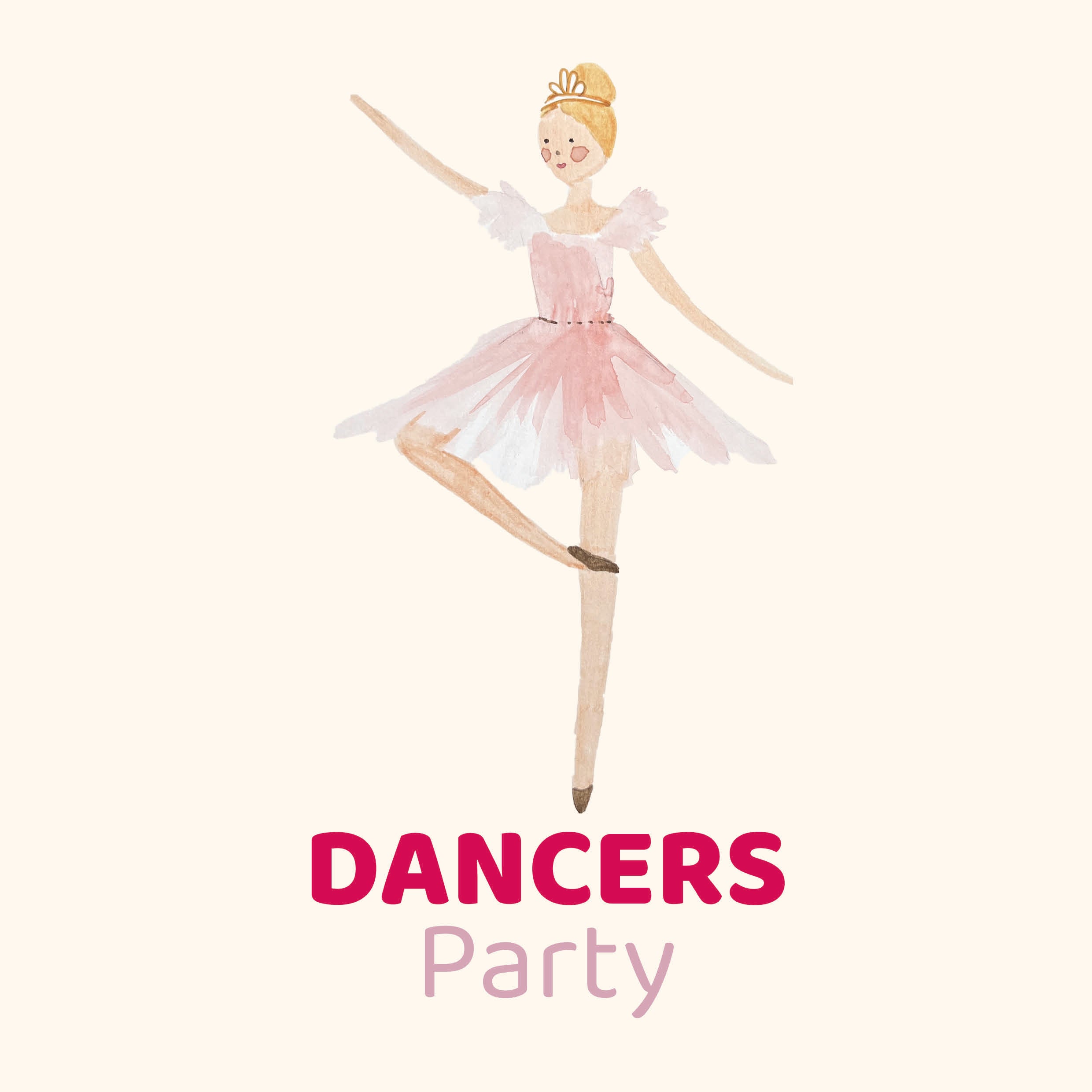 Dancers - Peekaboo