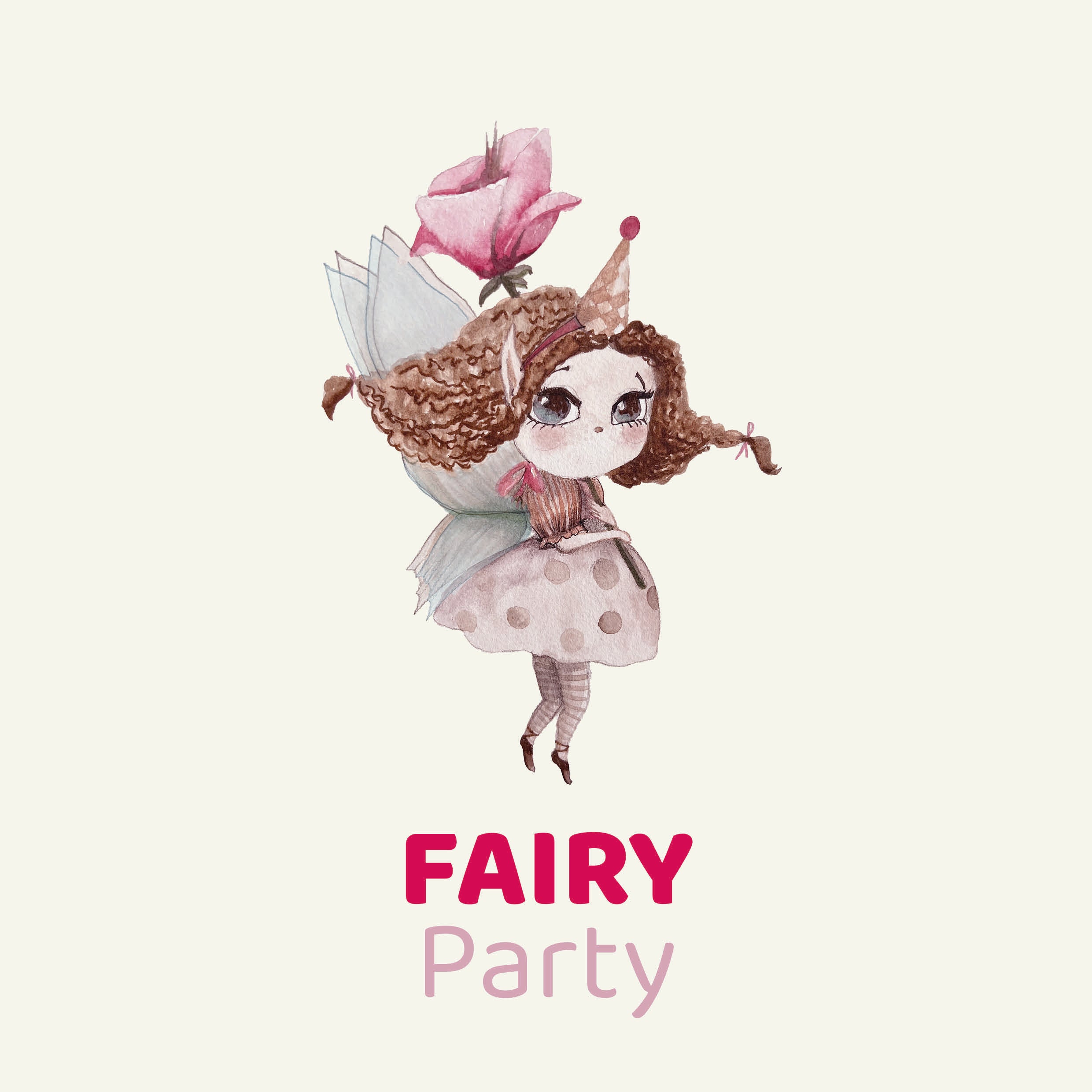 Fairy - Peekaboo