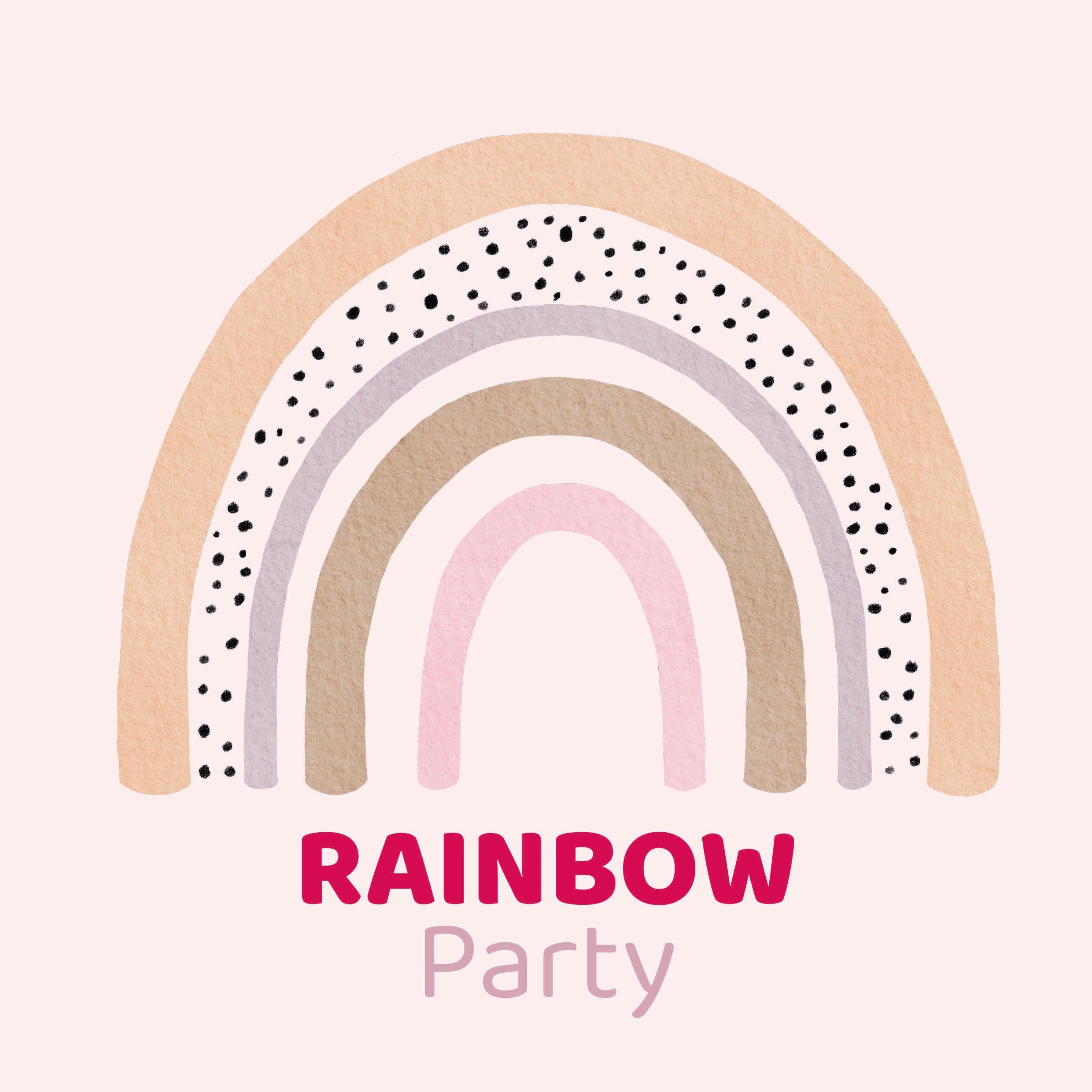 Rainbow - Peekaboo