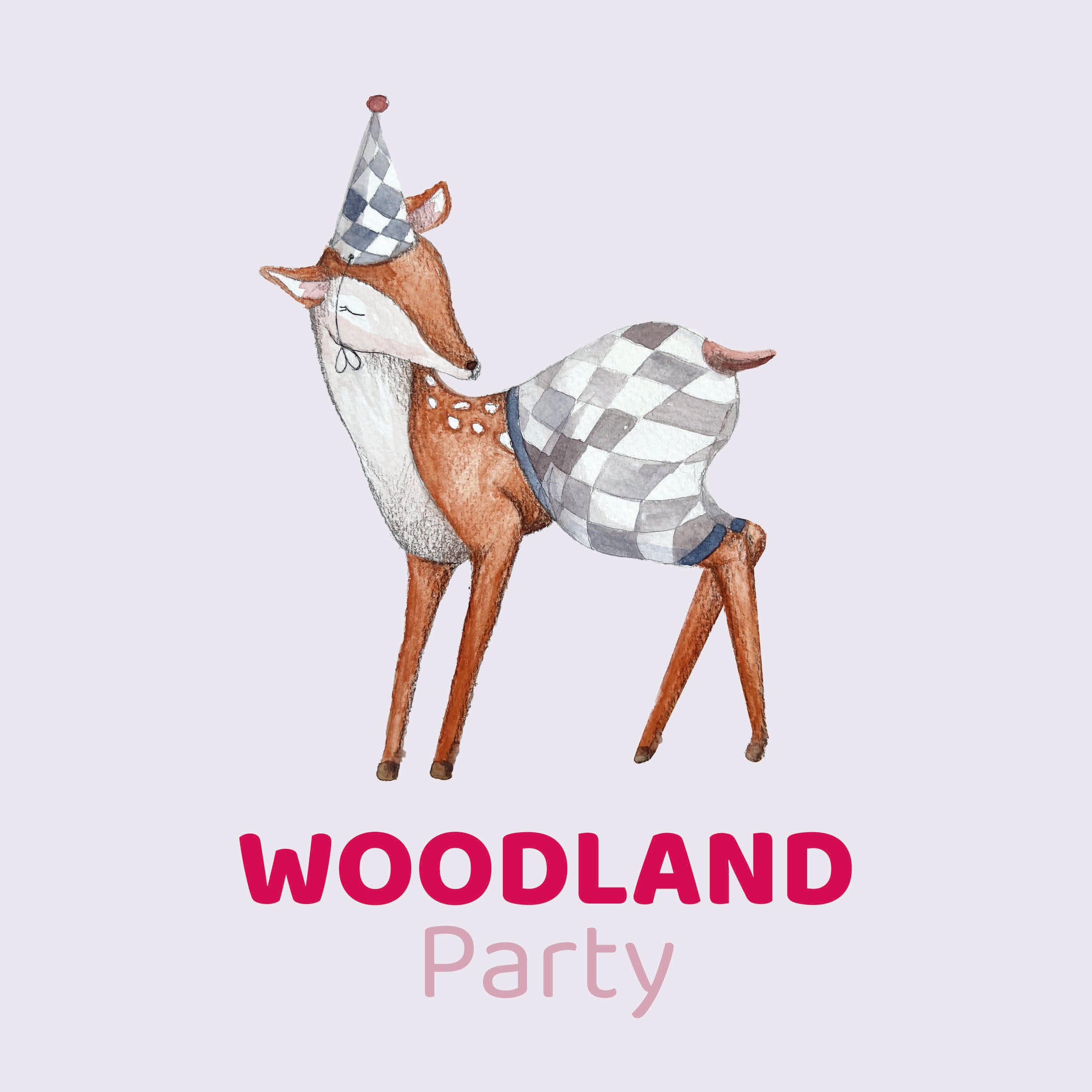 Woodland - Peekaboo