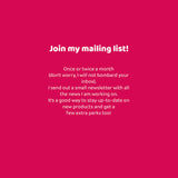 Party Kit per 6 piccoli ospiti | personalizzato sul tuo allestimento - Peekaboo