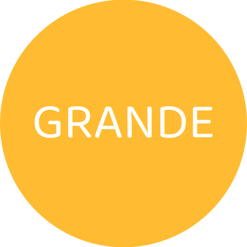 Grande - Peekaboo