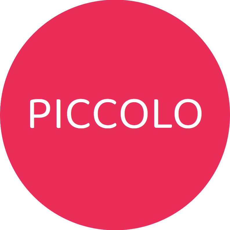 Piccolo - Peekaboo