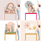 DISEGNO SU RICHIESTA da appoggio - Peekaboo
