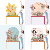 DISEGNO SU RICHIESTA da appoggio - Peekaboo