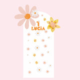 FLOWER PARTY da terra | Scenografia per festa compleanno - Peekaboo