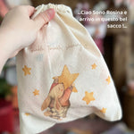 PROMO LIBRO DI NATALE + PUPAZZO | pupazzo di Natale 2024 | Regalo perfetto per Natale (copia) (copia) - Peekaboo