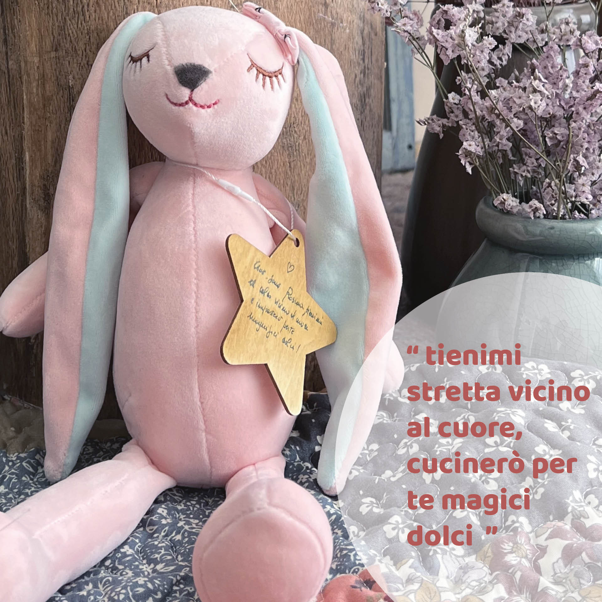 PROMO LIBRO DI NATALE + PUPAZZO | pupazzo di Natale 2024 | Regalo perfetto per Natale (copia) (copia) - Peekaboo