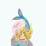 UNDER THE SEA PARTY da terra Marmeid - Peekaboo