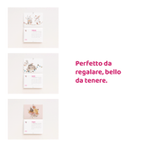 Calendario 2026 | Regalo perfetto per Natale - Peekaboo