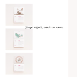 Calendario 2026 | Regalo perfetto per Natale - Peekaboo