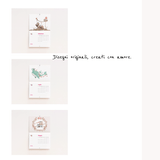 Calendario 2026 | Regalo perfetto per Natale - Peekaboo