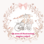 Calendario 2026 | Regalo perfetto per Natale - Peekaboo