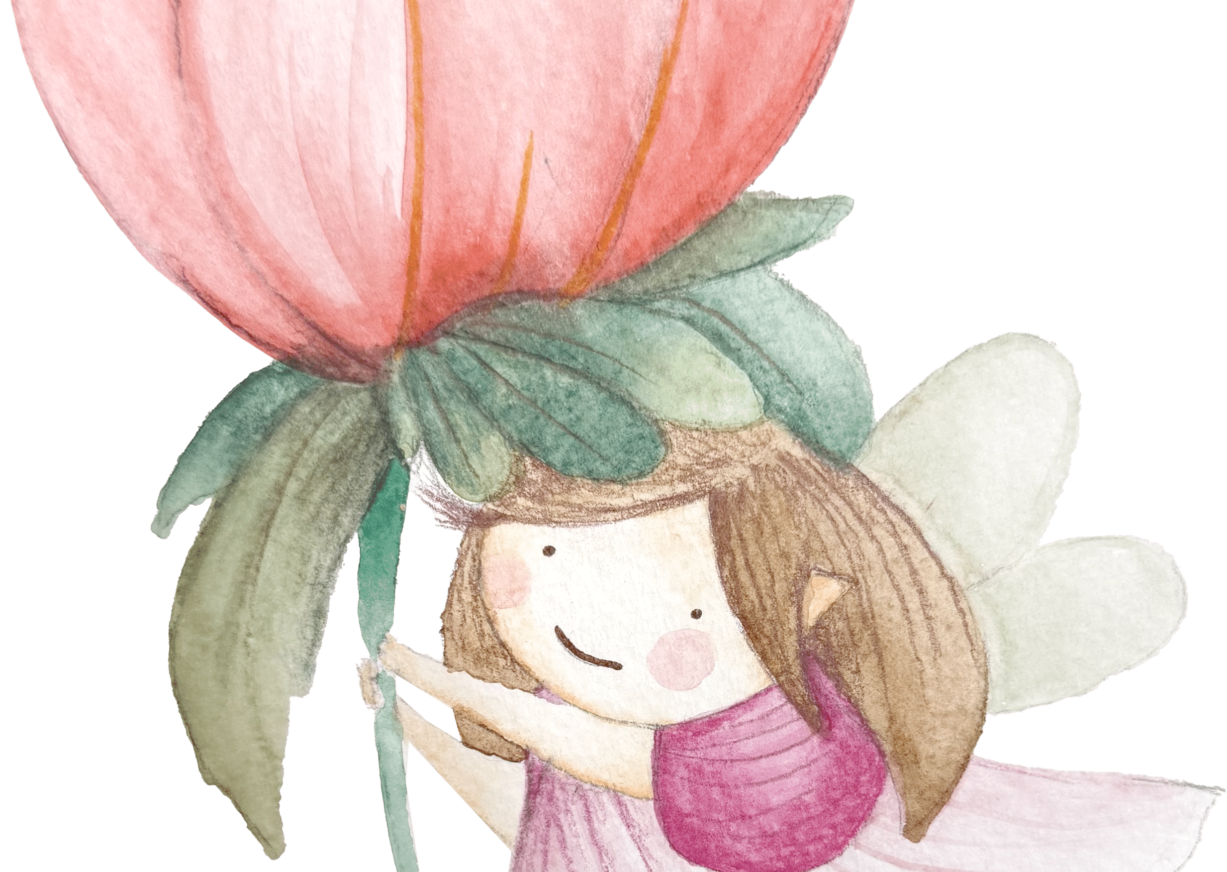 FAIRY PARTY | personalizzato - Peekaboo