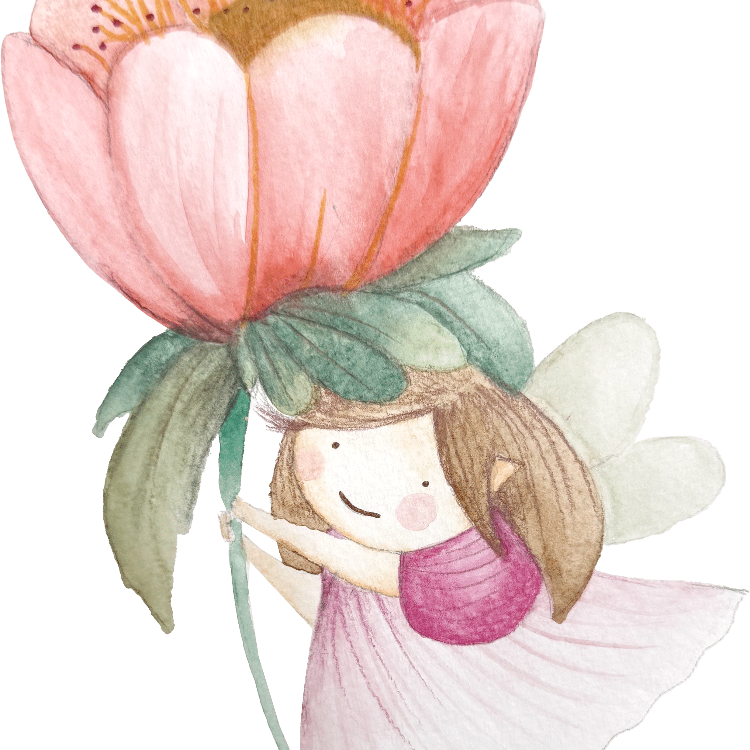 FAIRY PARTY | personalizzato - Peekaboo