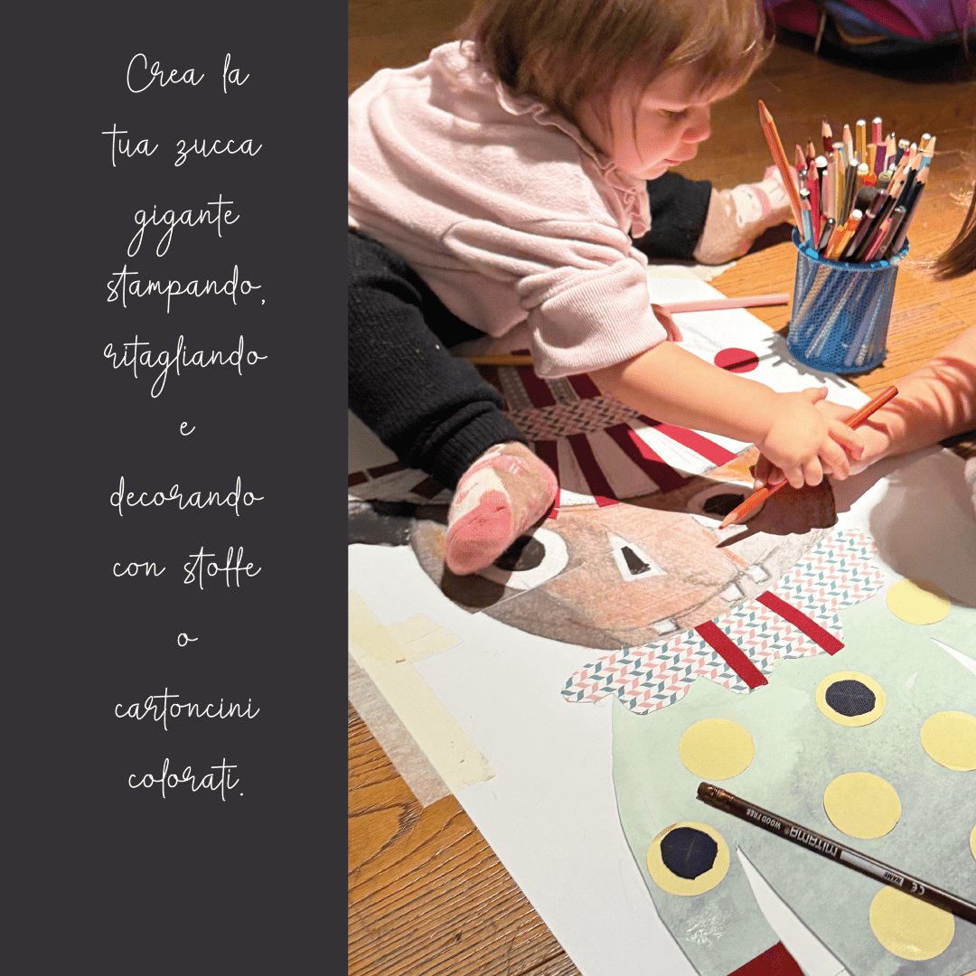 Halloween Printables _GINO ZUCCOTTO _FUORI PORTA_ disegnato a mano - Peekaboo