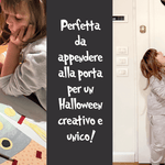 Halloween Printables _GINO ZUCCOTTO _FUORI PORTA_ disegnato a mano - Peekaboo