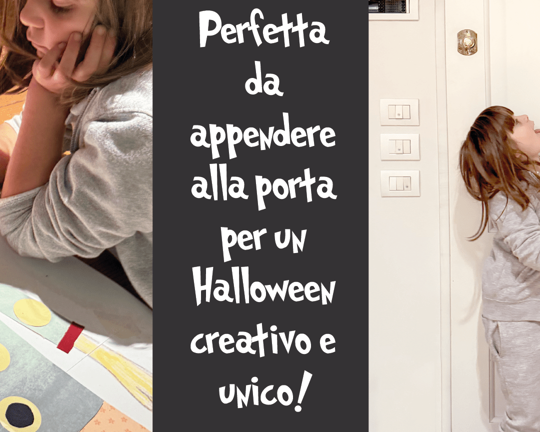 Halloween Printables _GINO ZUCCOTTO _FUORI PORTA_ disegnato a mano - Peekaboo